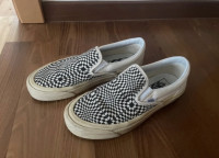 Vans slip-on (št. 38)