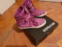 Visoke superge Supra št. 37,5
