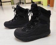 WALKMAXX št. 38 termo gležnarji KOT NOVI