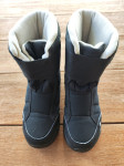Zimski otroški čevlji Quechua 29