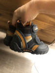 Zimski škornji 23 Geox - Goratex