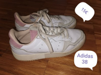 Adidas 38