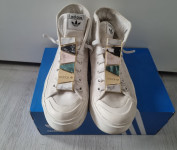 ADIDAS NIZZA BONEGA 39