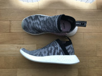 Adidas Nomad CS2 Primeknit, 38