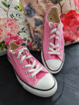 All star, Converse, pink, 39