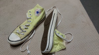 all star superge visoke