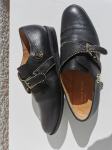 ARMANI JEANS - original čevlji št. 37
