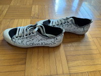 Calvin Klein ženske superge