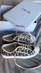 Christian Dior Walk’N’Dior Oblique Sneakers
