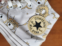 Converse All Star št. 37.5