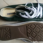 Converse Allstar - zelene, št. 39