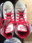 CONVERSE ALLSTAR ženski
