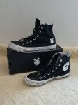 Converse Miley Cyrus Limited Edition superge št. 37,5