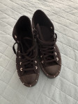 Converse superge