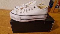 Converse teniske št. 35