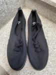 Črni čevlji HM, št. 38, nikoli nošeni