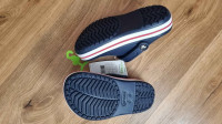 Crocs bayband clog