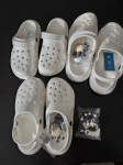 crocs natikači