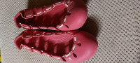 Croks balerinke