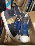 Diesel high top supergi