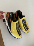 Dolce slip on čevlji / superge 37