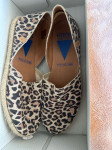 Espadrile velikost 37 ženski ali otroški
