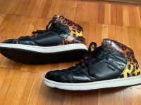 Etnies superge, št. 38,5