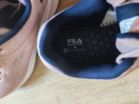 Fila teniski
