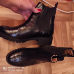 Gležnarji,superge,čevlji