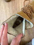 Gležnjarji znamka PAVEMENT,
