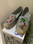 GUESS espadrile