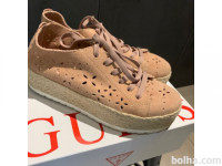 GUESS ženske espadrile, številka 37, kot nove