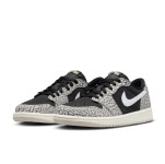 Jordan 1 low