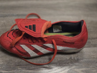 Kopačke adidas predator št.39 1/3