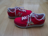 NEW BALANCE 501 superge, 2x obute, št. 38