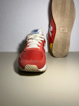 New Balance Red
