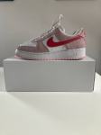 Nike Air force 1 Valentine's day