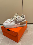 Nike Air Force superge