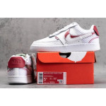 Nike court vision low