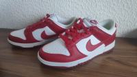 Nike Dunk Low Next Nature Gym Red št. 39