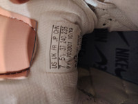 Nike pol visoke št. 37-38