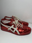 Onitsuka Tiger Metallic Series Red – original (Japonska) – kot novi