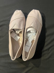 Popolnoma nove nerabljene bež NEXT espadrile št. 38 (kot Toms)