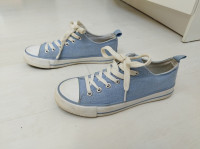 PRIMARK št. 38 allstarke KOT NOVE