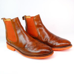 Melvin & Hamilton SELINA - 37