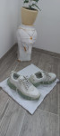 Prodam nove usnjene" JIMMY CHOO " superge ,velikost 41