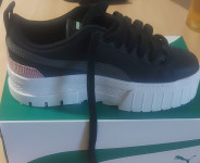 Puma superge, nove, 36