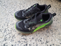 Salomon sense ride 5