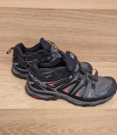 Salomon x ultra goretex contagrip pohodni čevlji trail št. 40 kot NOVI
