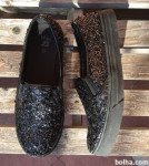 Slip on/ espadrile 38